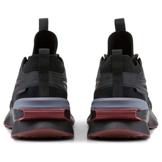 Puma Pwrframe OP-1 Trail Concrete Jungle Puma Pwrframe OP-1 Trail Concrete Jungle